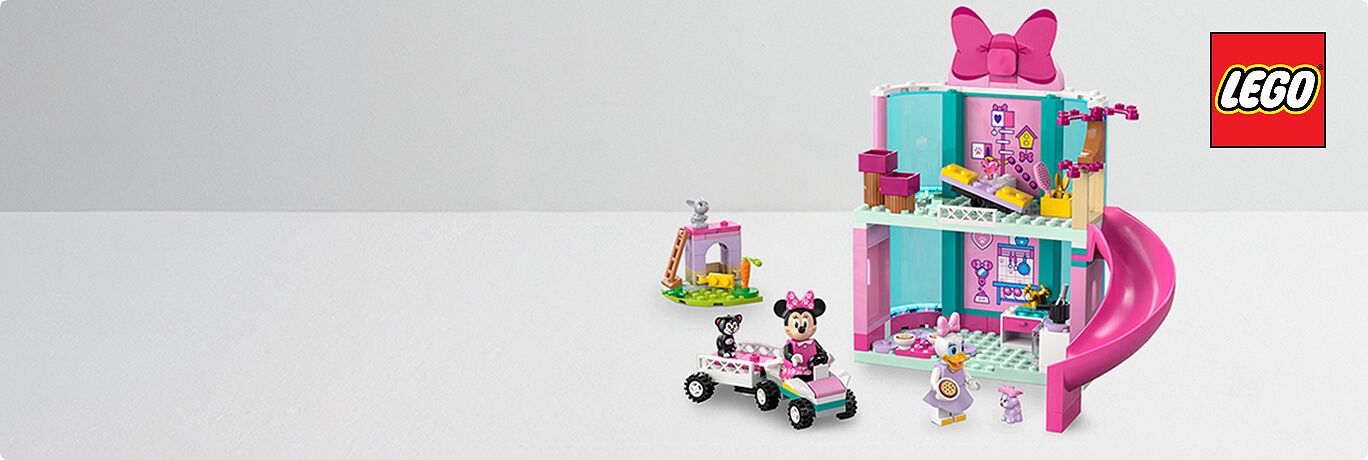 Adidas Activewear Assortment