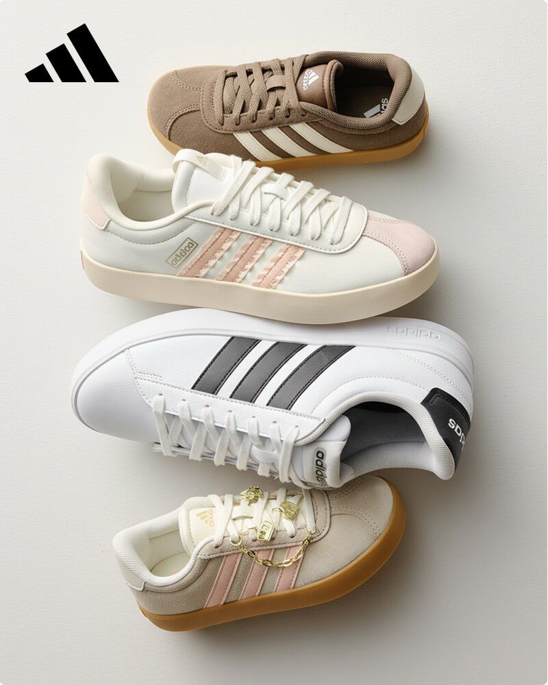 adidas sneakers