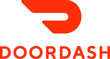 Doordash logo
