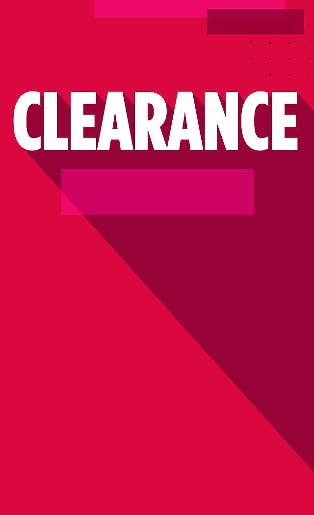 Clearance