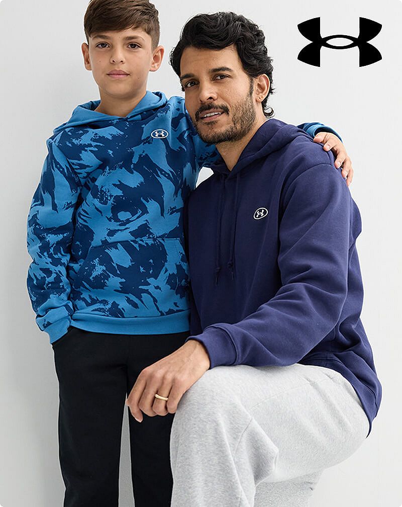 Under Armour