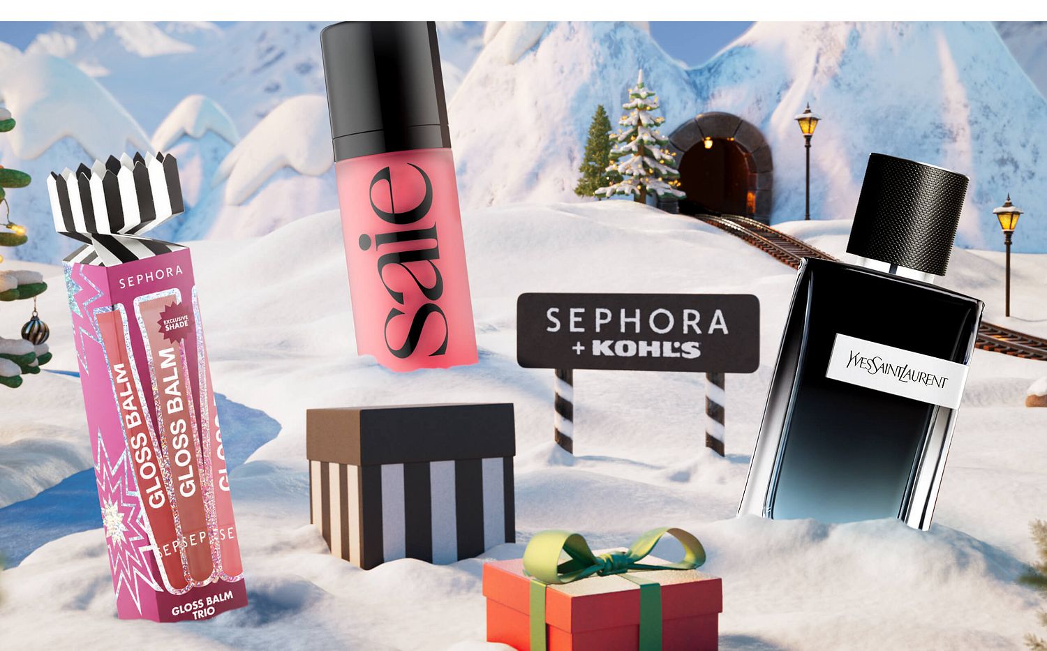 Sephora at Kohl's