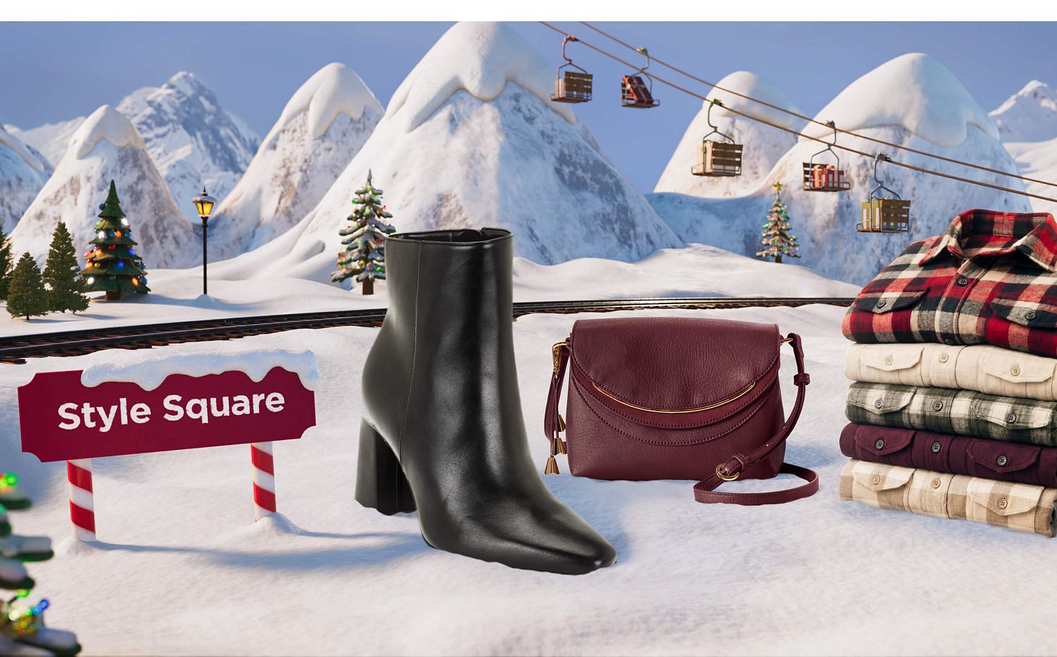 Style square