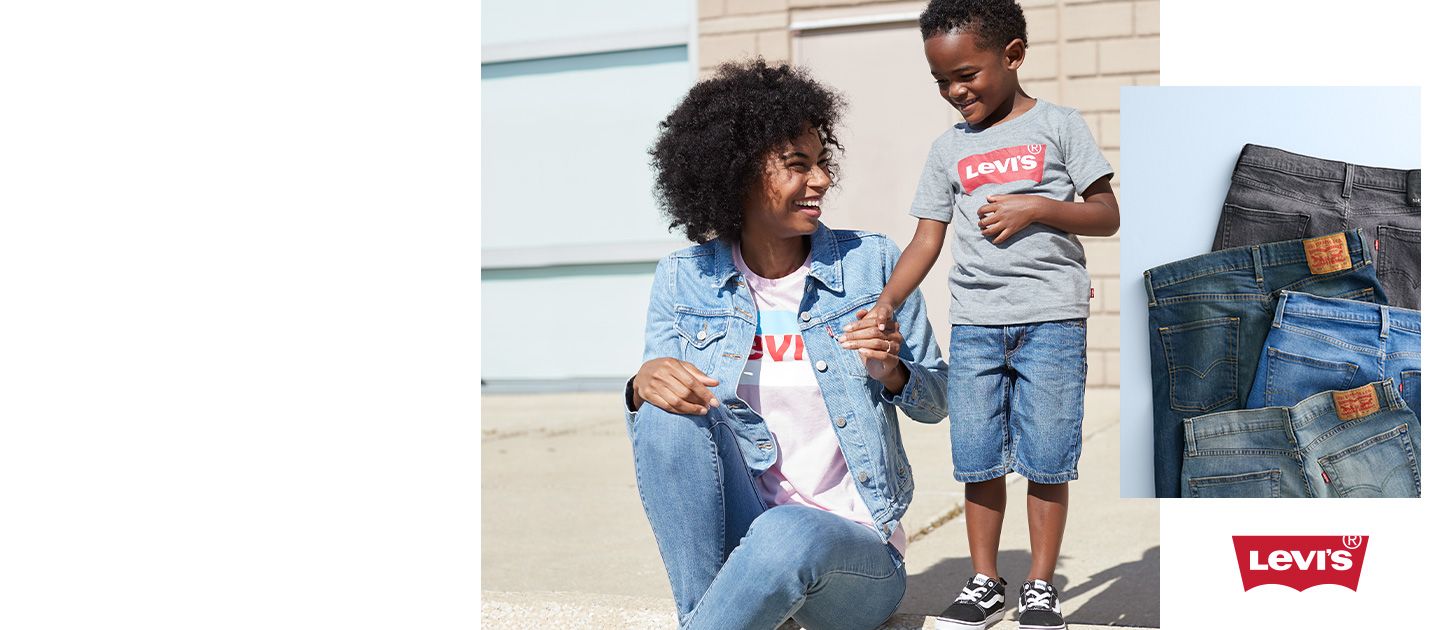 levis