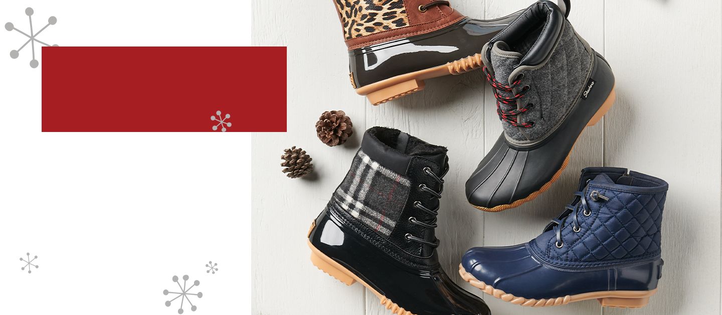 shoe shops merry hill