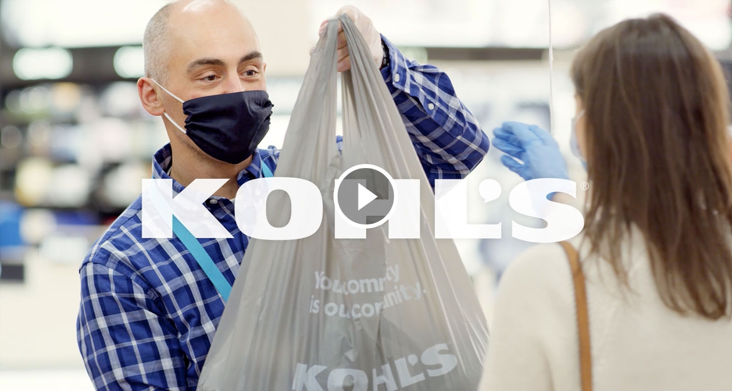 Kohl's Video