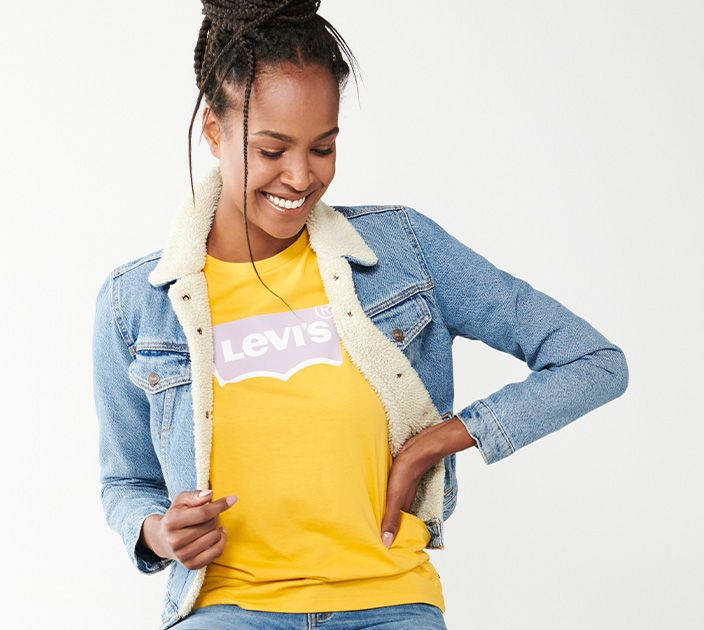 does kohls sell levis