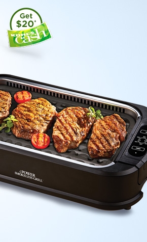 Get twenty dollars kohls cash