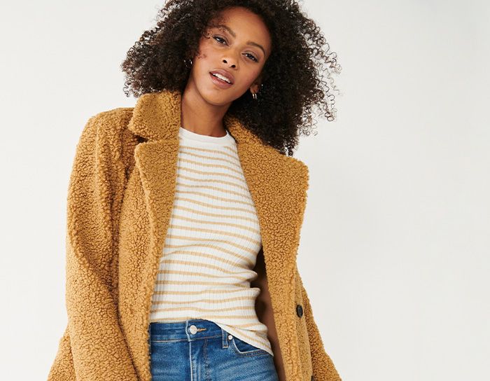 select ladies fashion