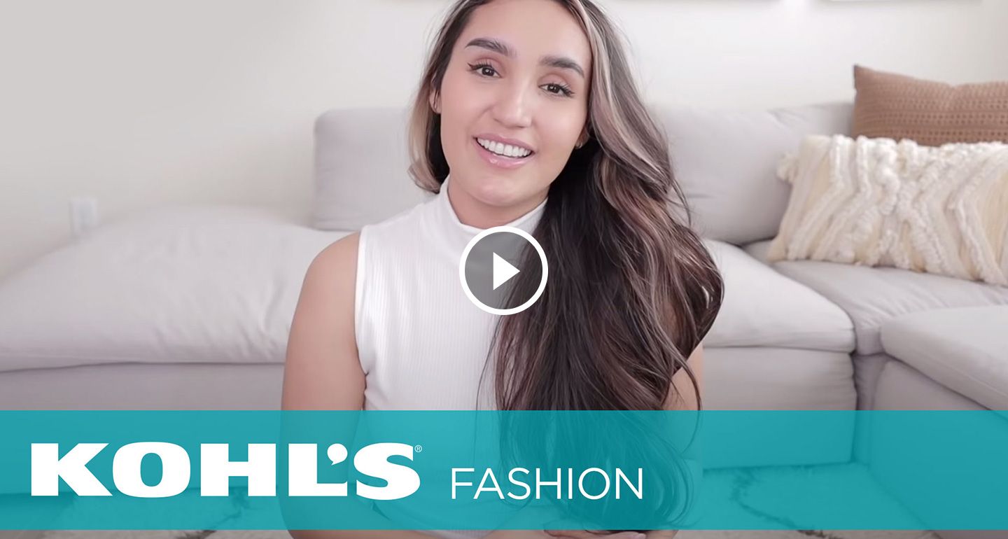 Kohl's Video