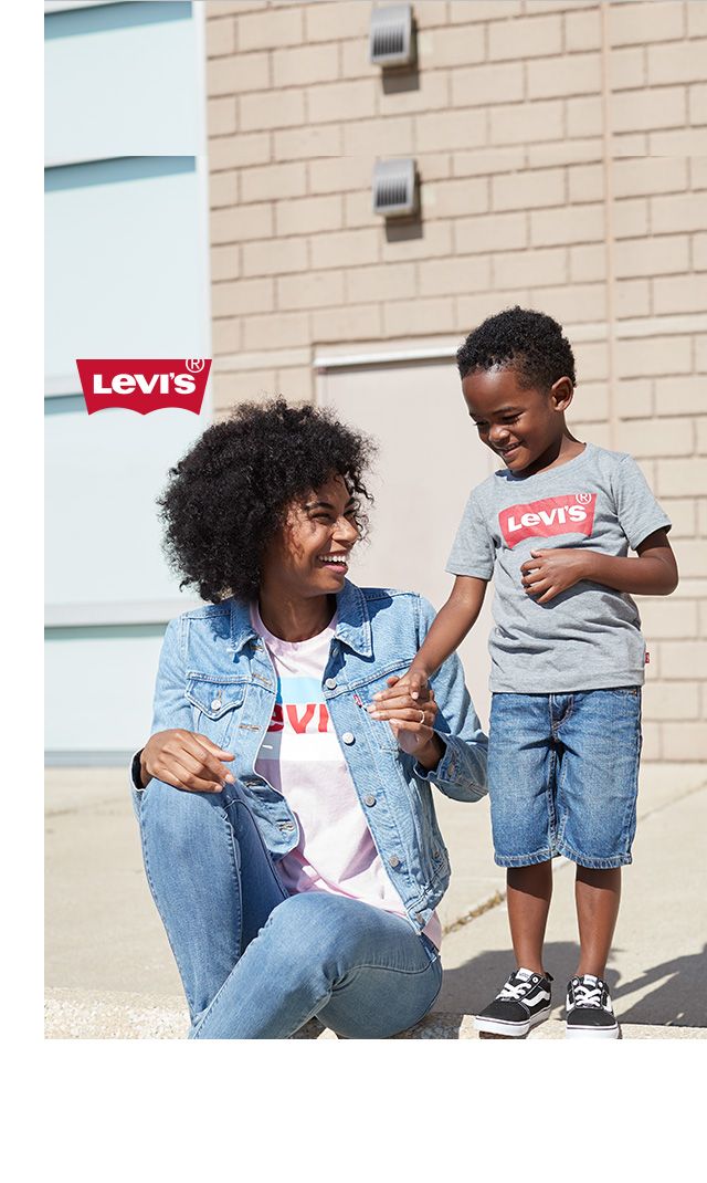 levis