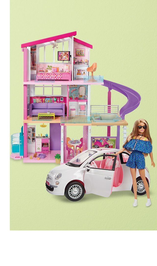 m and s toy shop