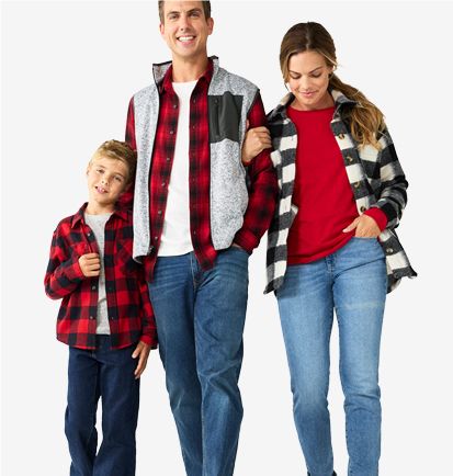 Levi's clothing for kids