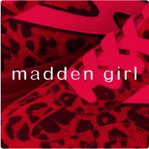 madden girl