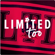 Limited Too