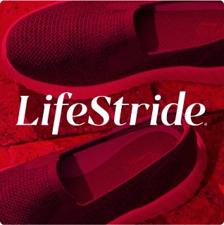 LifeStride