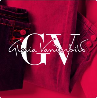 Gloria Vanderbilt