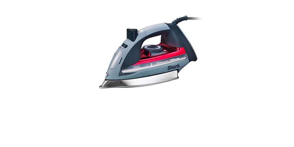 Iron Guide How to Use an Iron Kohl's