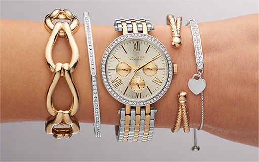 Jewelry, Necklaces & Watches | Kohl's