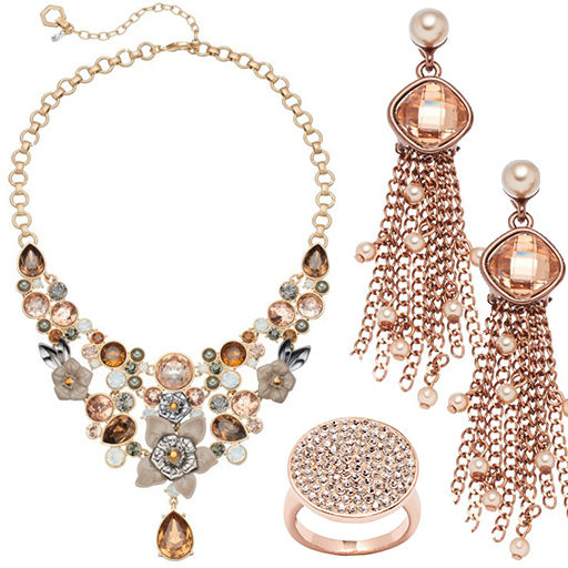 Jewelry, Necklaces & Watches | Kohl's