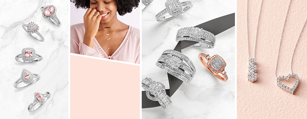 Jewelry Necklaces Watches Kohl S