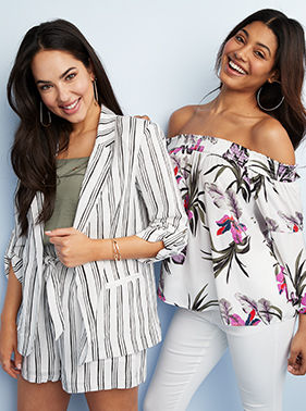 jennifer lopez clothing online shop
