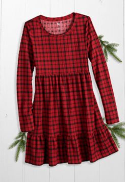 cute winter dresses for juniors