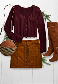 fall dresses for teens
