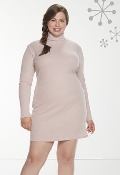 wrap dresses for teens