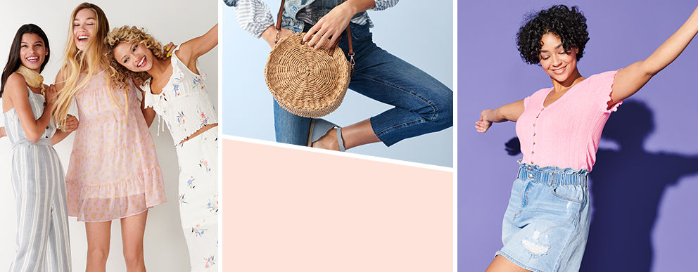 Juniors Clothing Shop Juniors Clothes Today Kohl S