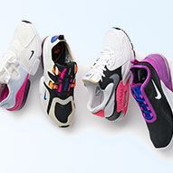cute shoes for juniors