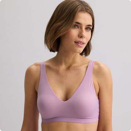 Bras for women.