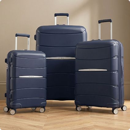 Luggage.