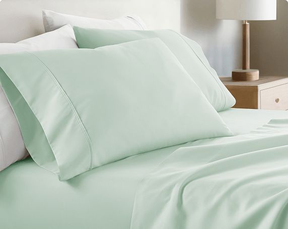 Bedding.