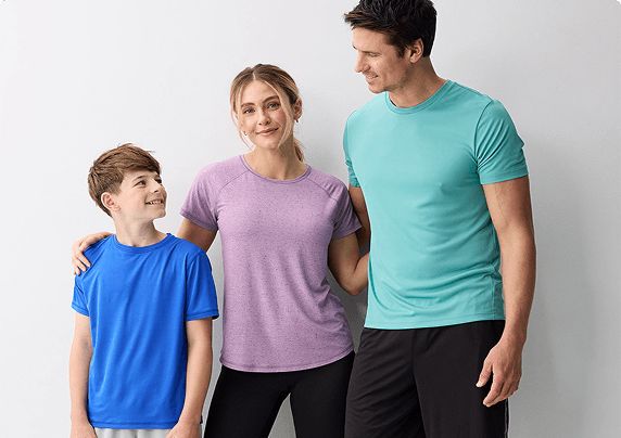 Activewear.