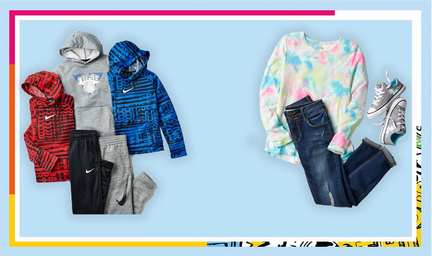 cheap online clothing stores for kids
