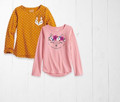kohls toddler girl clothes