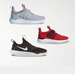 kohls girls tennis shoes