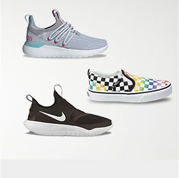 athletic shoe deals