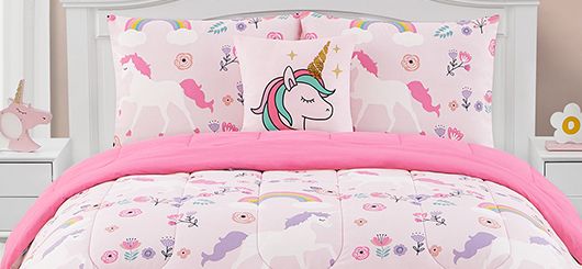 kids comforter sets