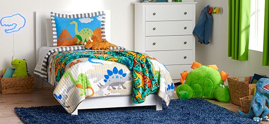 twin sheet sets for kids