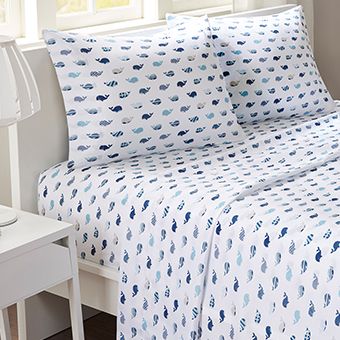 kohls kids bed