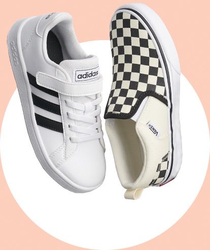 kohls adidas shoes kids