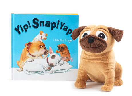 kohls cares dog