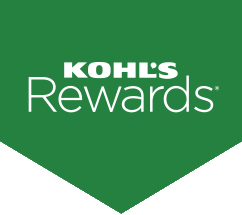 Kohl's Rewards Card- How It Works