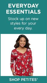 Petite Dresses for Less