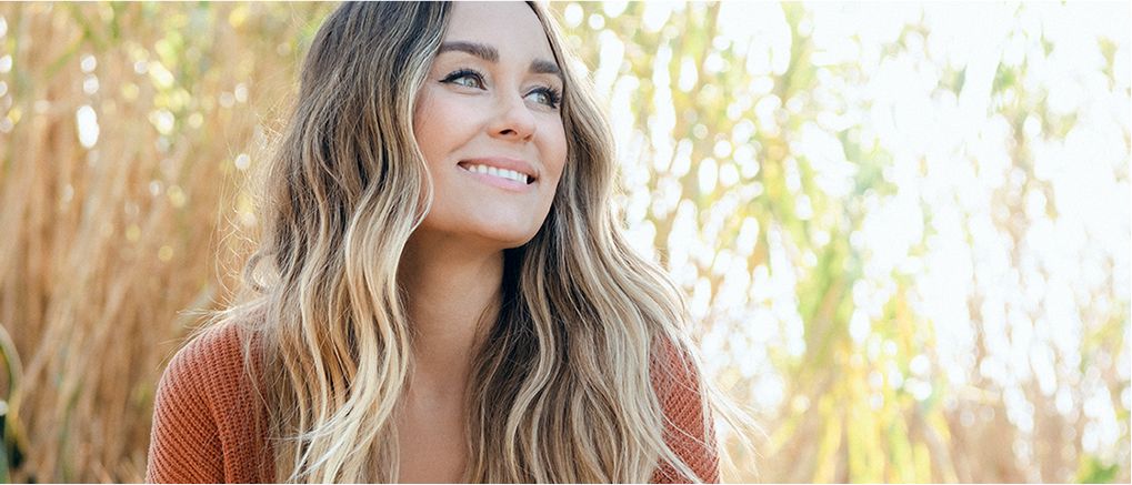 lauren conrad clothing brand