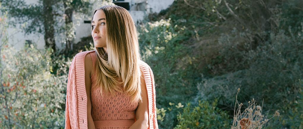 lauren conrad clothing