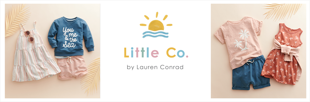 Little Co By Lauren Conrad Kohl S