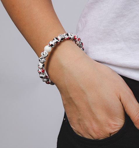 Lokai Bracelets Find Stylish Accessories That Support Charitable Causes Kohl S